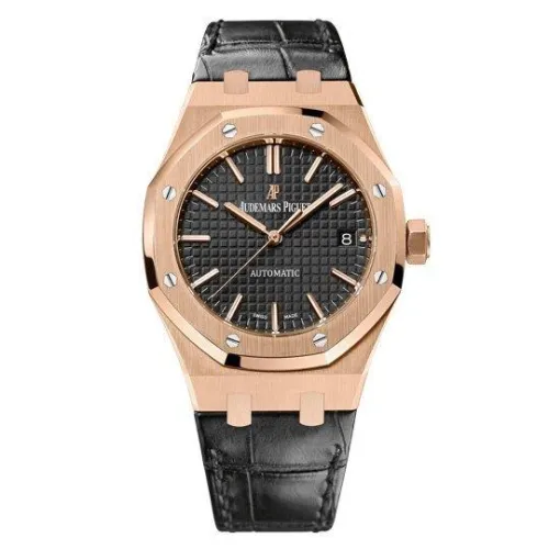 Часы Audemars Piguet Royal Oak Automatic 37mm 15450OR.OO.D002CR.01 010418