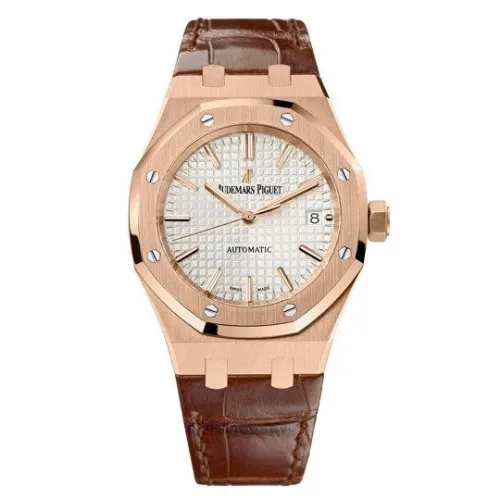 Часы Audemars Piguet Royal Oak Automatic 37mm 15451OR.ZZ.1256OR.01 010419