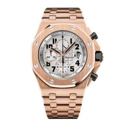 Часы Audemars Piguet Royal Oak Offshore 26170OR.OO.1000OR.01 010930