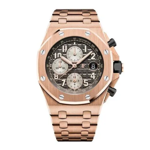 Часы Audemars Piguet Royal Oak Offshore Chronograph 26470OR.OO.1000OR.01 010931