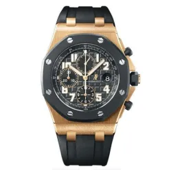 Часы Audemars Piguet Royal Oak Offshore 25940OK.OO.D002CA.01 010932