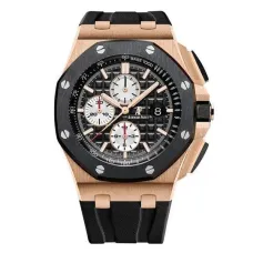 Часы Audemars Piguet Royal Oak Offshore Chronograph 011029