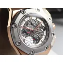 Часы Audemars Piguet Royal Oak Offshore Michael Schumacher 26568OM.OO.A004CA.01 011030