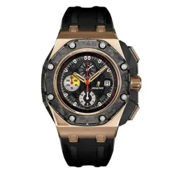 Часы Audemars Piguet Royal Oak Offshore Grand Prix 26290RO.OO.A001VE.01 011031
