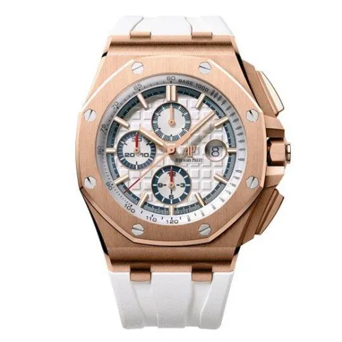 Часы Audemars Piguet Royal Oak Offshore Chronograph Byblos Summer 2017 011032