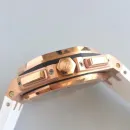 Часы Audemars Piguet Royal Oak Offshore Chronograph Byblos Summer 2017 011032