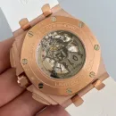 Часы Audemars Piguet Royal Oak Offshore Chronograph Byblos Summer 2017 011032