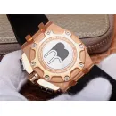 Часы Audemars Piguet Royal Oak Offshore Rubens Barrichello II 26078RO.OO.D002CR.01 011034