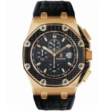 Часы Audemars Piguet Royal Oak Offshore Juan Pablo Montoya 26030RO.00.D001IN.01 011035