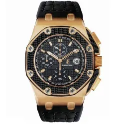 Часы Audemars Piguet Royal Oak Offshore Juan Pablo Montoya 26030RO.00.D001IN.01 011035
