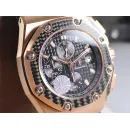 Часы Audemars Piguet Royal Oak Offshore Juan Pablo Montoya 26030RO.00.D001IN.01 011035