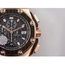 Часы Audemars Piguet Royal Oak Offshore Juan Pablo Montoya 26030RO.00.D001IN.01 011035