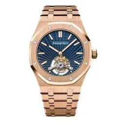 Часы Audemars Piguet Royal Oak Tourbillon Extra-Thin 41mm 011413