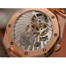 Часы Audemars Piguet Royal Oak Tourbillon Extra-Thin 41mm 011413