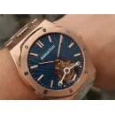 Часы Audemars Piguet Royal Oak Tourbillon Extra-Thin 41mm 011413