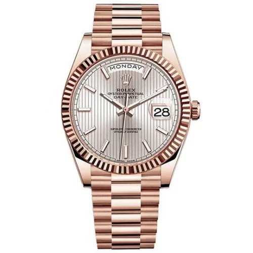 Часы Rolex Day-Date 40mm 228235 020525