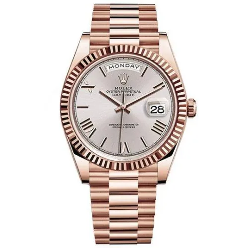 Часы Rolex Day-Date 40mm 228235 020527