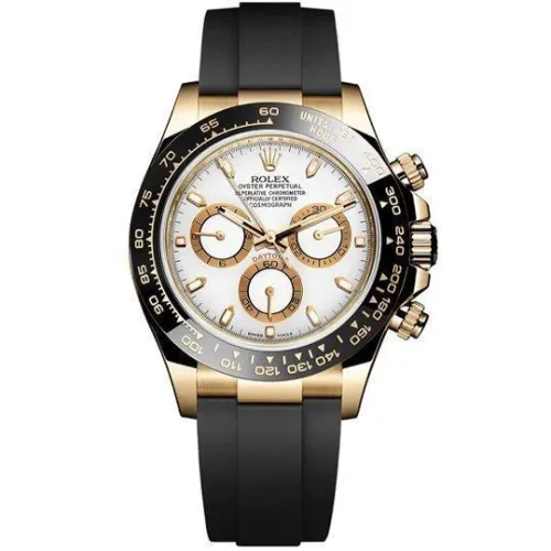 Часы Rolex Cosmograph Daytona 116518LN 020768