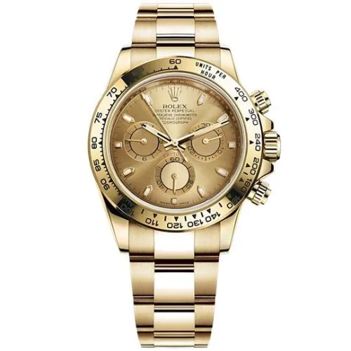 Часы Rolex Cosmograph Daytona 116508 020770