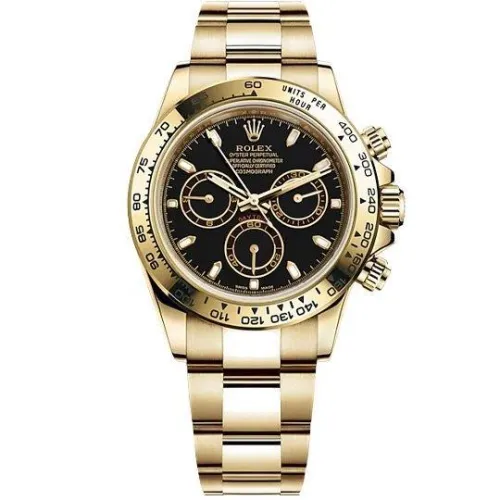 Часы Rolex Cosmograph Daytona 116508 020771