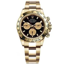 Часы Rolex Cosmograph Daytona 116508 020772