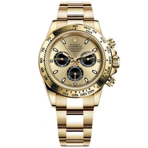 Часы Rolex Cosmograph Daytona 116508 020773