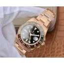 Часы Rolex GMT Master II 126715CHNR 021112