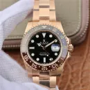 Часы Rolex GMT Master II 126715CHNR 021112