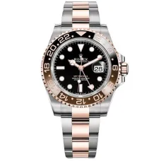 Часы Rolex GMT Master II 126711CHNR 021113