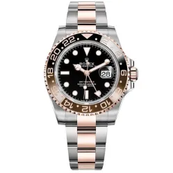 Часы Rolex GMT Master II 126711CHNR 021113