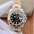 Часы Rolex GMT Master II 126711CHNR 021113