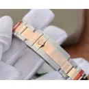 Часы Rolex GMT Master II 126711CHNR 021113