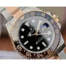 Часы Rolex GMT Master II 126711CHNR 021113