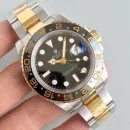 Часы Rolex GMT Master II 116713LN 021114