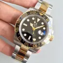 Часы Rolex GMT Master II 116713LN 021114