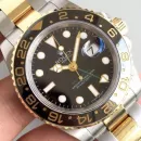 Часы Rolex GMT Master II 116713LN 021114