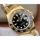 Часы Rolex GMT Master II 116718LN 021115