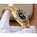 Часы Rolex GMT Master II 116718LN 021115