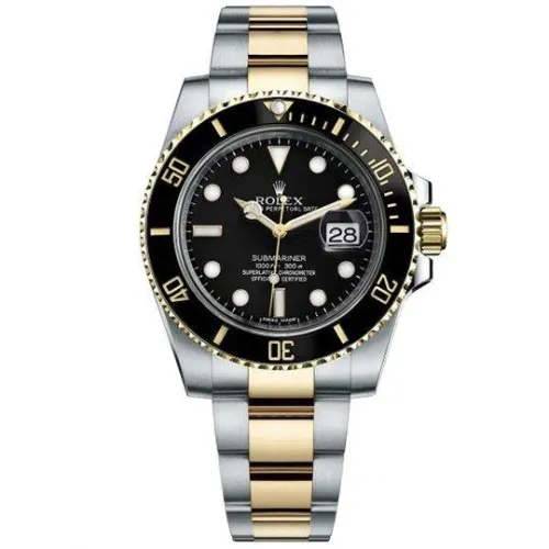 Часы Rolex Submariner Date 116613LN 021616
