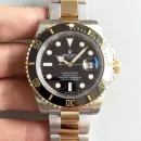 Часы Rolex Submariner Date 116613LN 021616