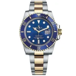 Часы Rolex Submariner Date 116613LB 021617