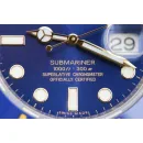 Часы Rolex Submariner Date 116613LB 021617