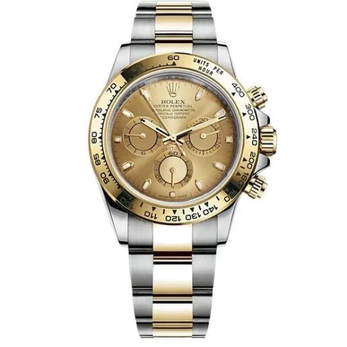 Часы Rolex Cosmograph Daytona 116508 020775