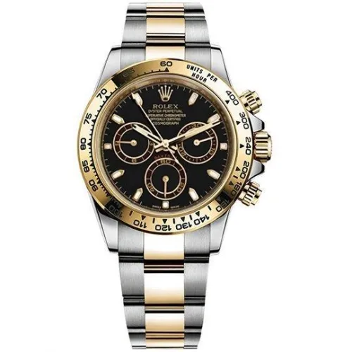 Часы Rolex Cosmograph Daytona 116523 020777