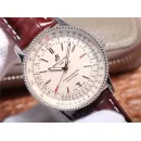 Часы Breitling Navitimer Automatic 41mm A17326211G1P1 270415