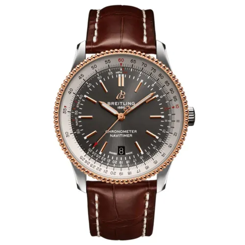 Часы Breitling Navitimer Automatic 41mm U17326211M1P1 270416