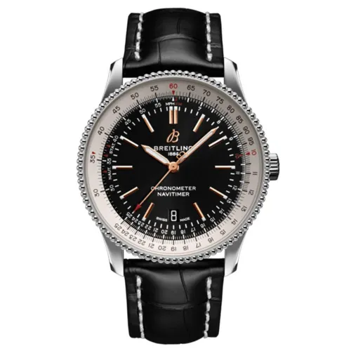 Часы Breitling Navitimer Automatic 41mm A17326211B1P1 270418