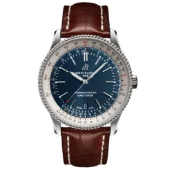 Часы Breitling Navitimer Automatic 41mm A17326211C1P2 270419
