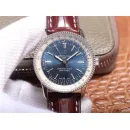 Часы Breitling Navitimer Automatic 41mm A17326211C1P2 270419
