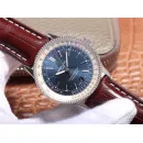 Часы Breitling Navitimer Automatic 41mm A17326211C1P2 270419